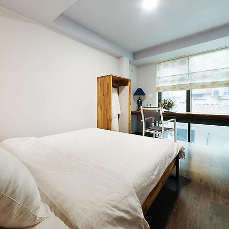 Ha Noi Re Hostel 河内 外观 照片
