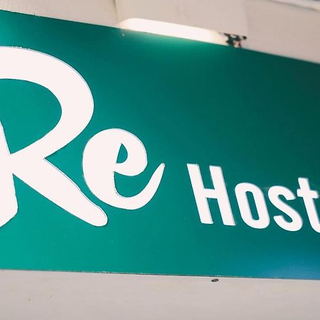 Ha Noi Re Hostel 河内 外观 照片