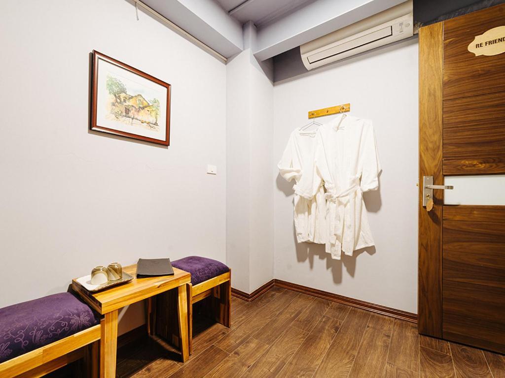 Ha Noi Re Hostel 河内 外观 照片