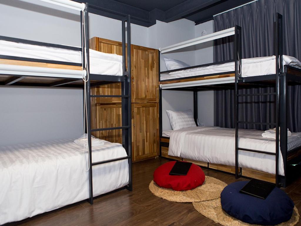 Ha Noi Re Hostel 河内 外观 照片