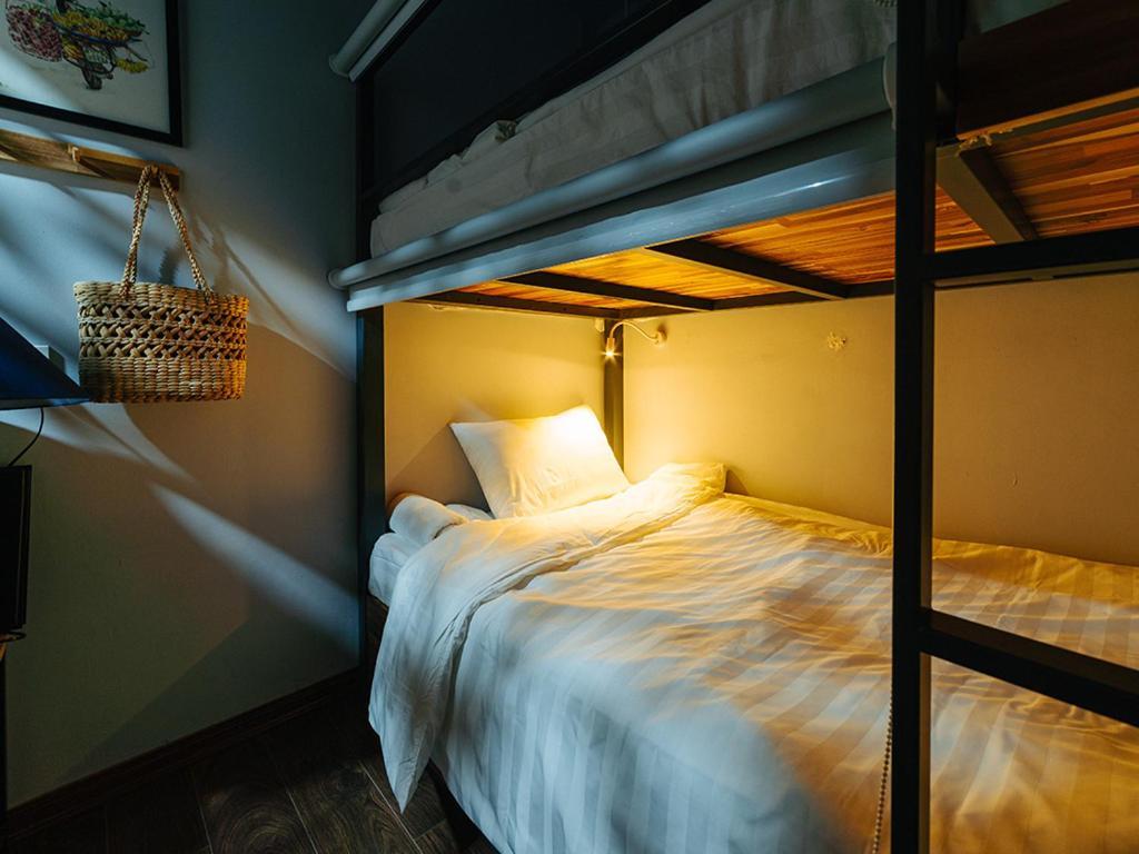 Ha Noi Re Hostel 河内 外观 照片
